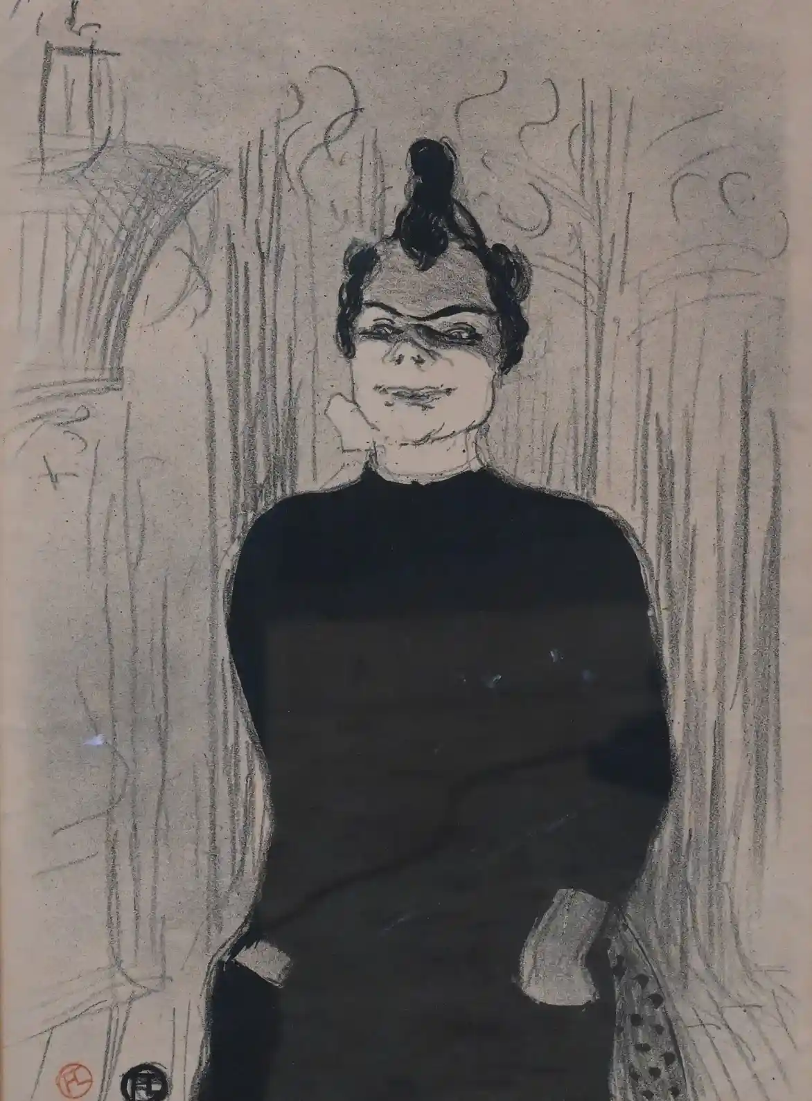 Toulouse Lautrec